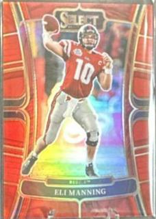 Eli Manning