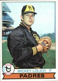 Mickey Lolich