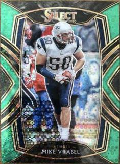 Mike Vrabel