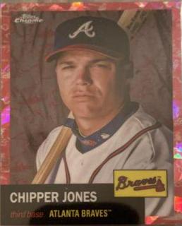 Chipper Jones