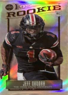 Jeff Okudah