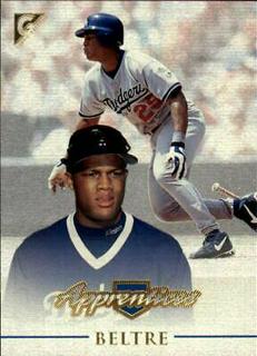 Adrian Beltre