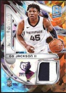 GG Jackson II