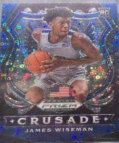 James Wiseman