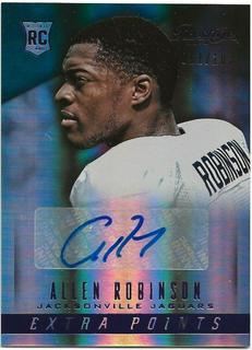 Allen Robinson