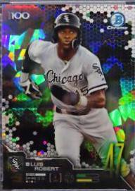 Luis Robert