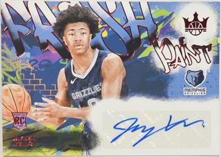 Jaylen Wells