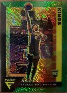 Tyrese Haliburton