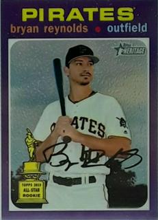 Bryan Reynolds