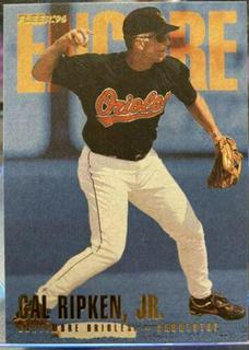 Cal Ripken Jr.