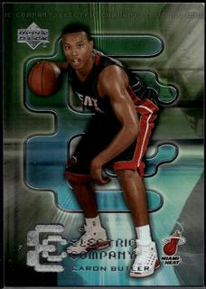 Caron Butler