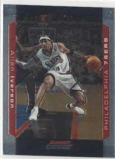 Allen Iverson