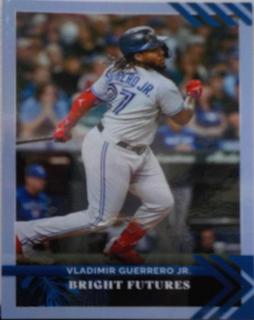 Vladimir Guerrero Jr.