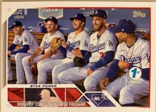 Cody Bellinger