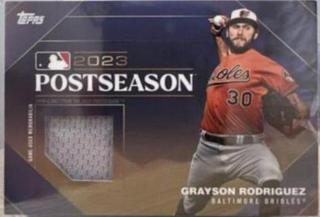 Grayson Rodriguez