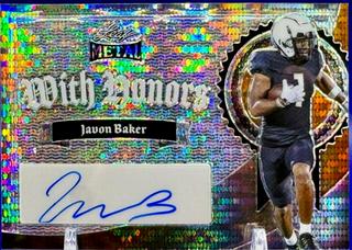 Javon Baker