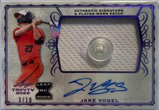 Jake Vogel