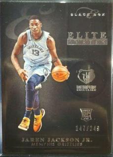 Jaren Jackson Jr.