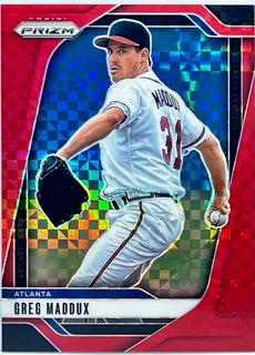 Greg Maddux