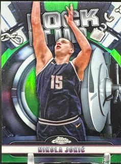 Nikola Jokic