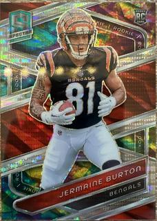 Jermaine Burton