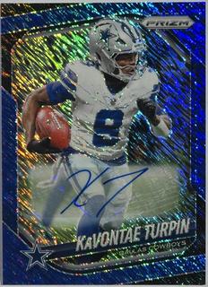 KaVontae Turpin
