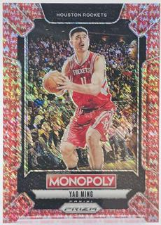 Yao Ming