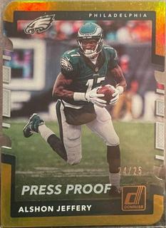 Alshon Jeffery