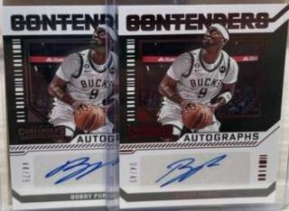 Bobby Portis