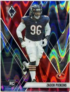 Zacch Pickens