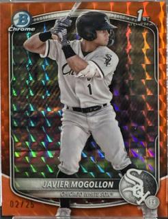 Javier Mogollon