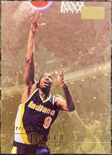 Derrick Mckey