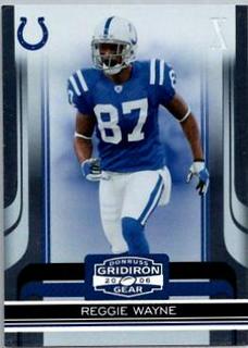 Reggie Wayne