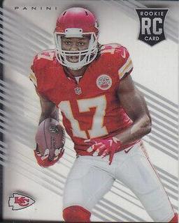 Chris Conley