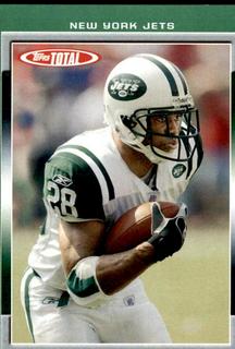 Curtis Martin