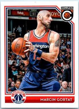 Marcin Gortat #389