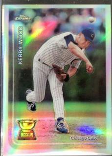 Kerry Wood