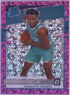 Vernon Carey Jr.
