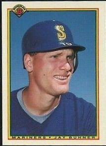 Jay Buhner