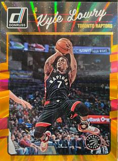 Kyle Lowry