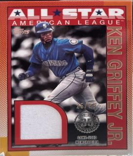Ken Griffey Jr.
