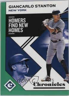 Giancarlo Stanton