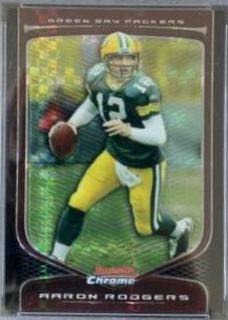 Aaron Rodgers