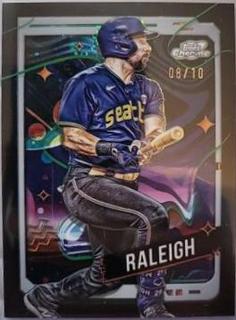 Cal Raleigh