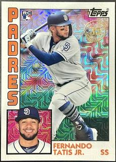 Fernando Tatis Jr.