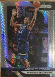 Andrew Wiggins