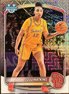 Juju Watkins