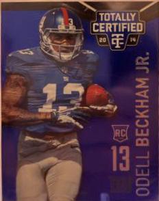 Odell Beckham Jr.