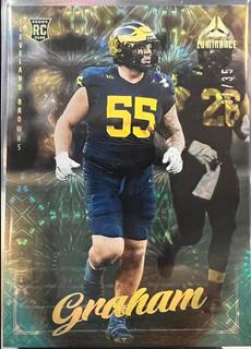 Mason Graham