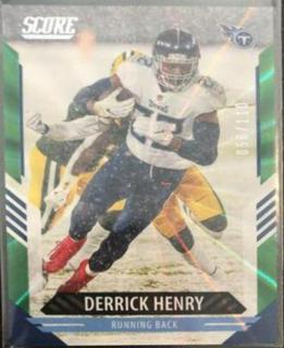 Derrick Henry